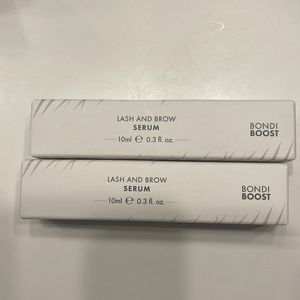 Bindi Boost Lash and Brow serum